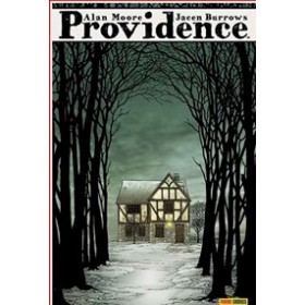 Providence Vol 2 - Tapa dura
